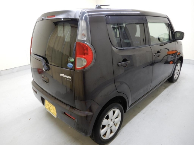 SUZUKI MRWAGON 2012