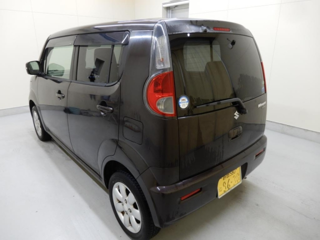 SUZUKI MRWAGON 2012