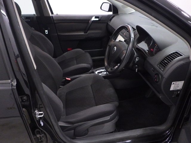 VOLKSWAGEN POLO 2008