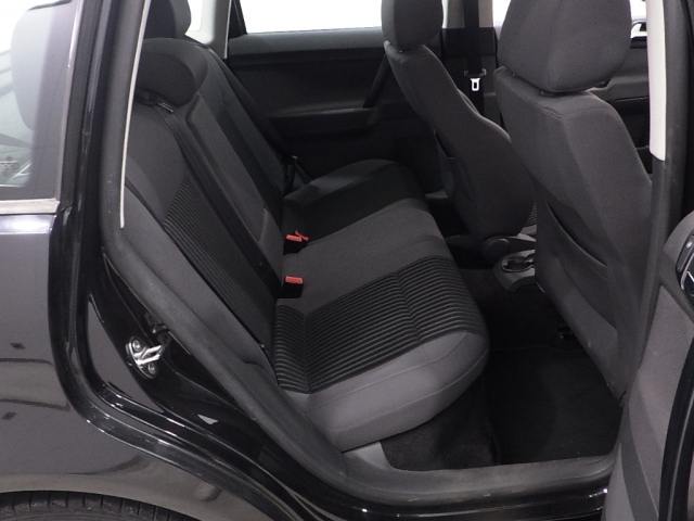 VOLKSWAGEN POLO 2008