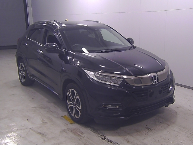 HONDA VEZEL 2020