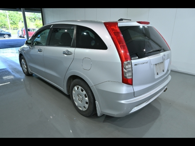 HONDA STREAM 2008