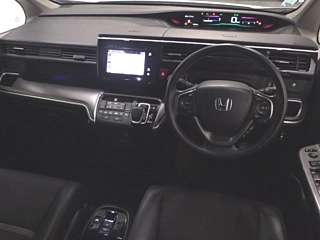 HONDA STEP WAGON 2018