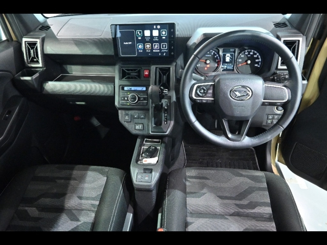 DAIHATSU TAFT 2022