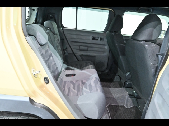 DAIHATSU TAFT 2022