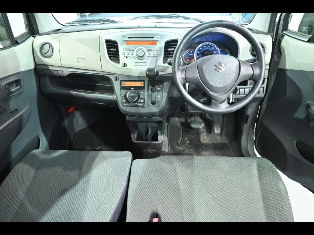 SUZUKI WAGON R 2015