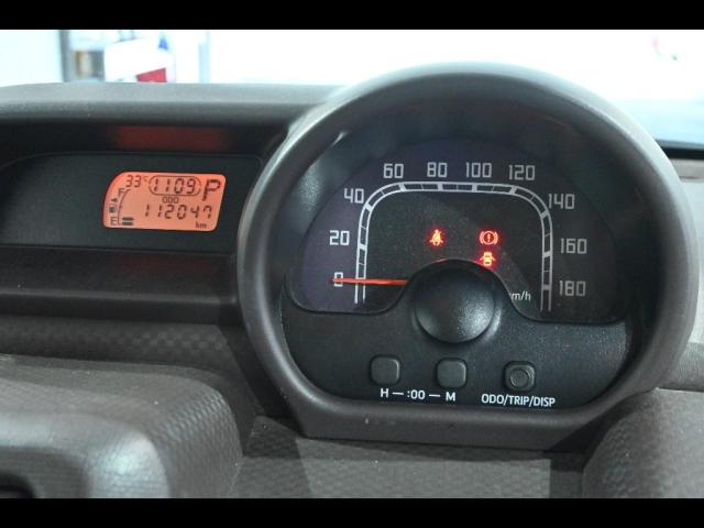 TOYOTA SPADE 2014