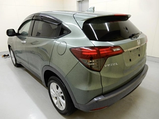 car slider