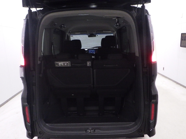 HONDA STEP WAGON 2018