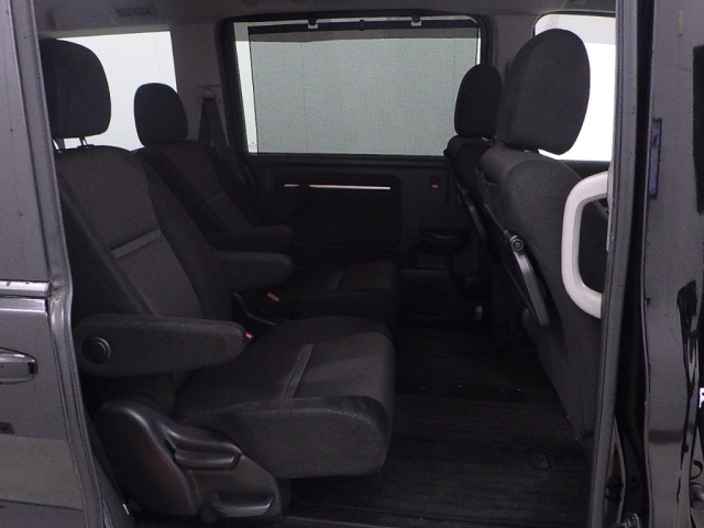 HONDA STEP WAGON 2018