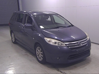 car preview