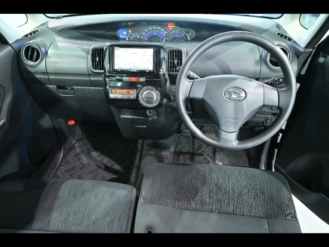 DAIHATSU TANTO 2012