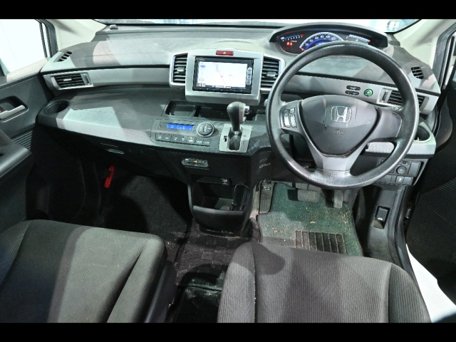 HONDA FREED 2014