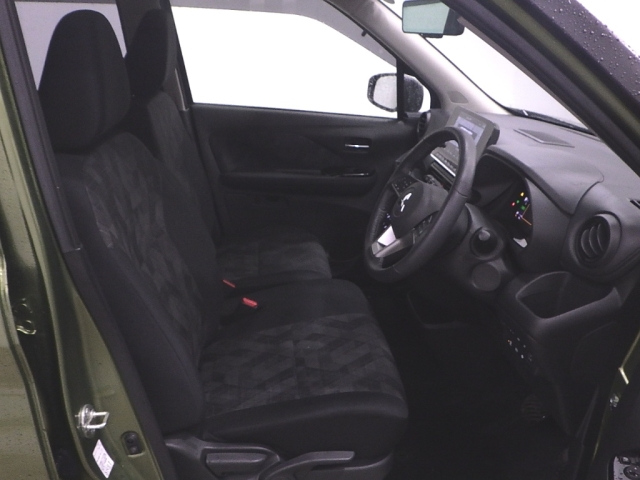 MITSUBISHI EK X EV 2022