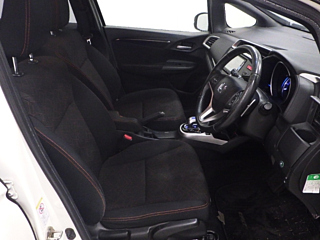 HONDA FIT 2014