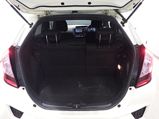 HONDA FIT 2014