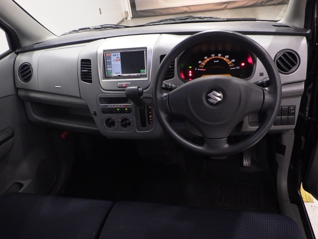 SUZUKI WAGON R 2010