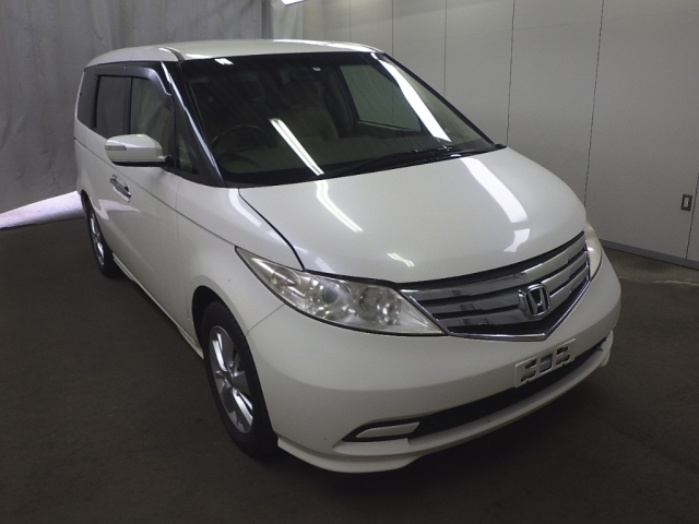 HONDA ELYSION 2010