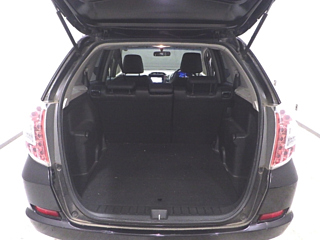 HONDA FIT SHUTTLE 2014
