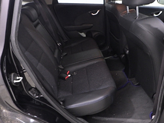 HONDA FIT SHUTTLE 2014