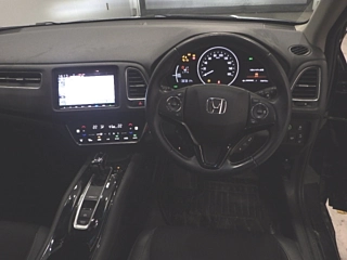 HONDA VEZEL 2020