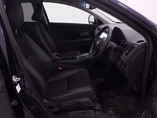 HONDA VEZEL 2020