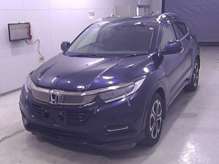 HONDA VEZEL 2020