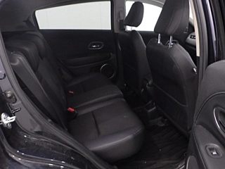 HONDA VEZEL 2020