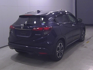 HONDA VEZEL 2020