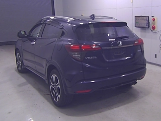 HONDA VEZEL 2020