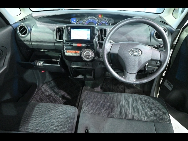 DAIHATSU TANTO 2013
