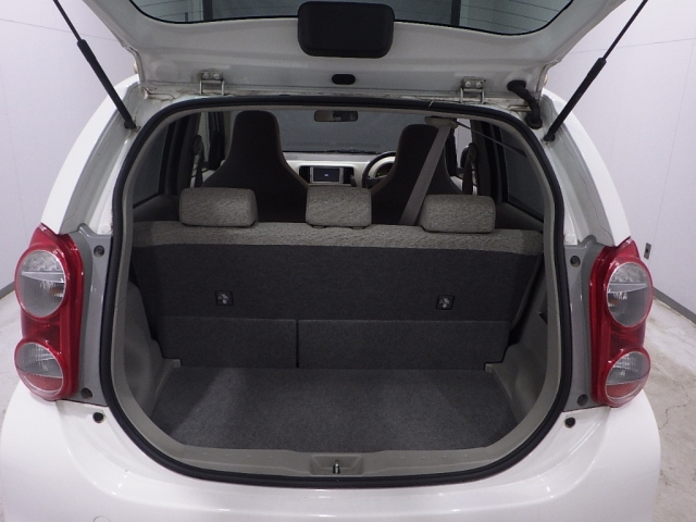 TOYOTA PASSO 2013