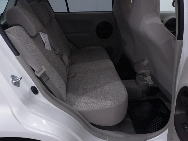 TOYOTA PASSO 2013