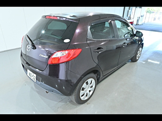 car slider