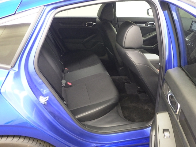 HONDA CIVIC 2022