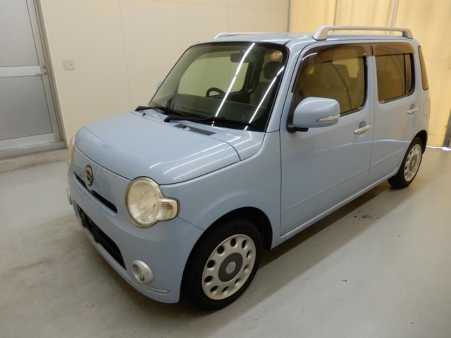 DAIHATSU MIRA 2011