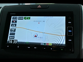 car slider