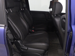 HONDA FREED 2014