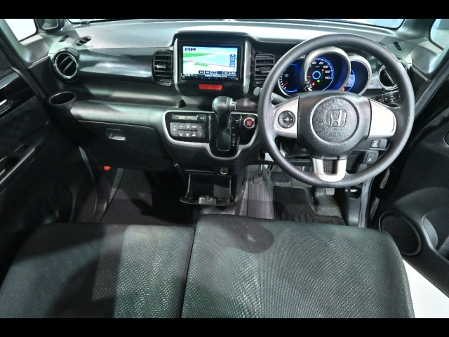 HONDA N BOX 2013