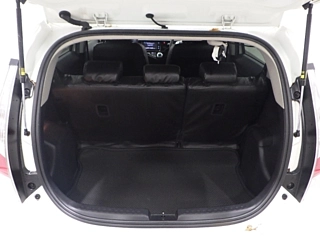 TOYOTA AQUA 2016