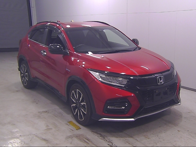 HONDA VEZEL 2020