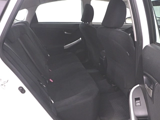TOYOTA PRIUS 2013