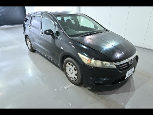 HONDA STREAM 2009