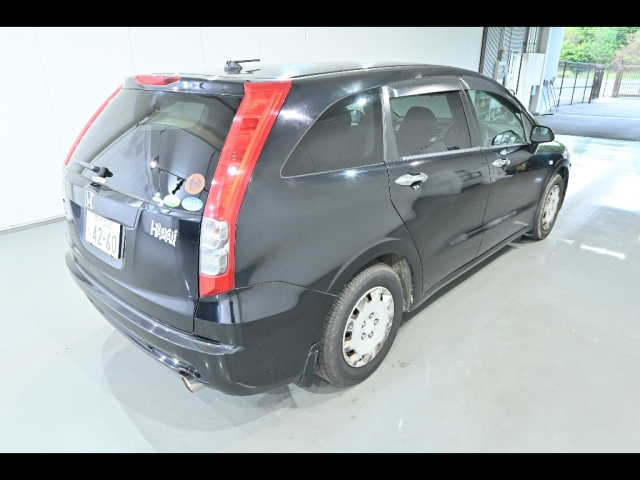 HONDA STREAM 2009