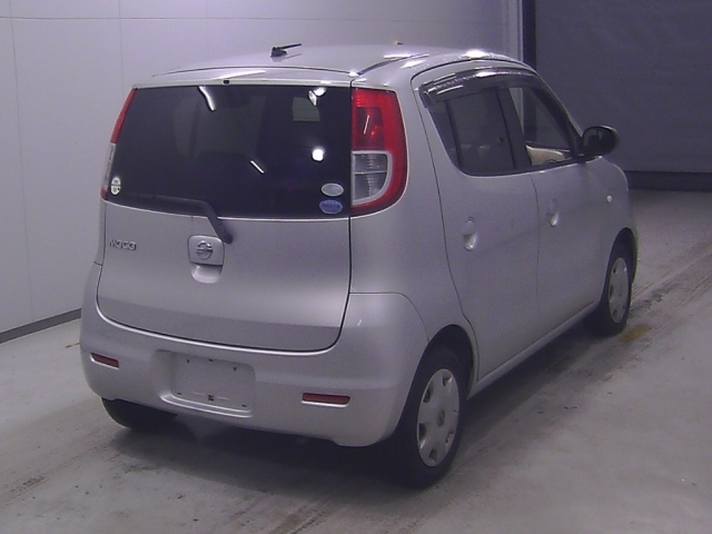 NISSAN MOCO 2009