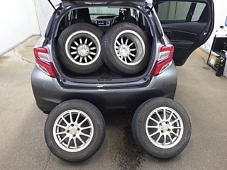 car slider
