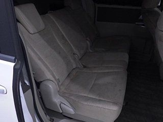 TOYOTA NOAH 2008