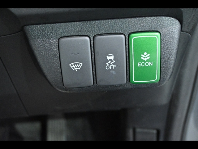 HONDA FIT SHUTTLE 2012