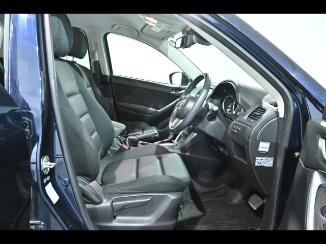 MAZDA CX-5 2014