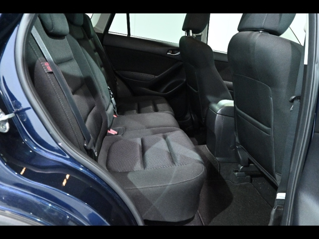 MAZDA CX-5 2014